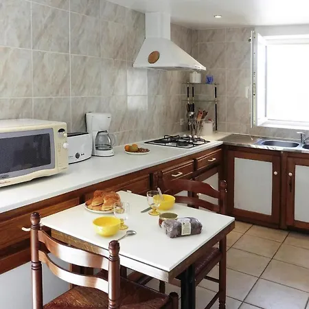 Cottage, Prázdninový dům *