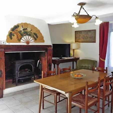 Cottage, Prázdninový dům