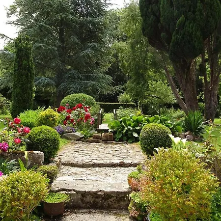 Cottage, *