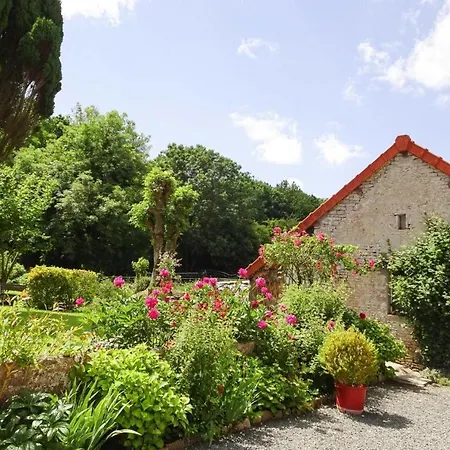 Cottage,